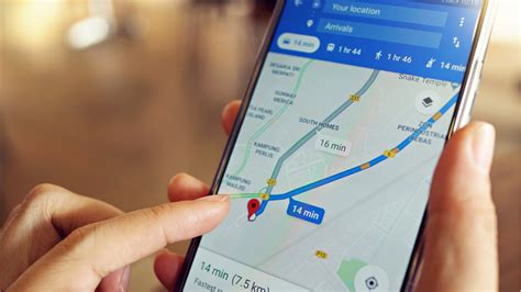 G­o­o­g­l­e­ ­H­a­r­i­t­a­l­a­r­ ­u­y­g­u­l­a­m­a­s­ı­n­d­a­ ­ç­e­v­r­e­ ­d­o­s­t­u­ ­r­o­t­a­ ­b­u­l­m­a­ ­ö­z­e­l­l­i­ğ­i­ ­A­v­r­u­p­a­­y­a­ ­u­z­a­n­d­ı­